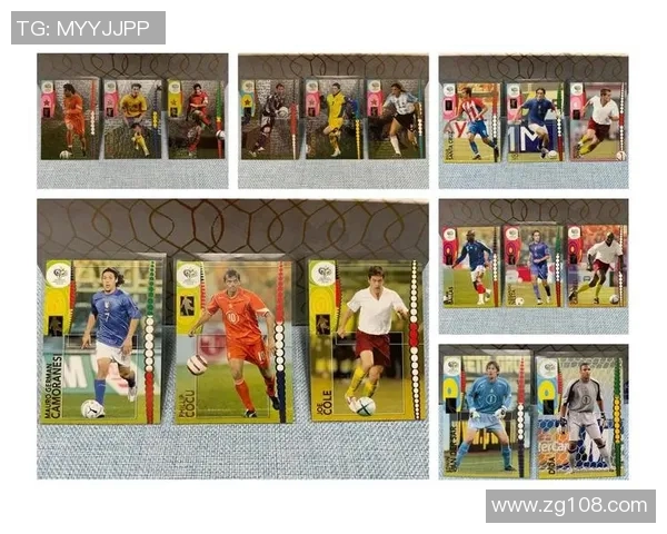 折足球球星卡收藏热潮带动球迷交流与市场价值双重提升 折足球球星卡收藏热潮带动球迷交流与市场价值双重提升