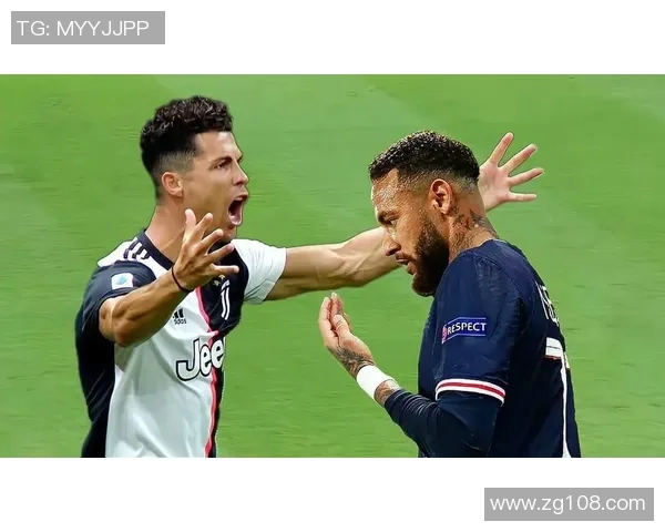 足坛巨星炫技时刻展现花式过人之巅峰对决震撼全场