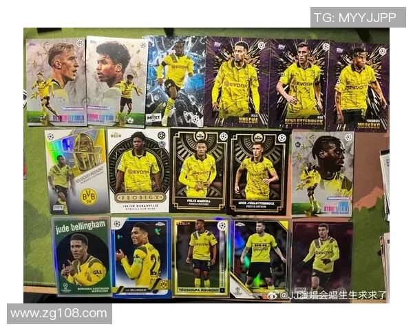 足球员收藏球星卡价值揭秘 球迷投资新热点及市场前景分析