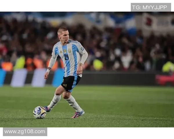 阿根廷足球队球星号码之谜