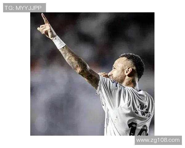 巴西足球未来之星崛起：年轻球员带领桑巴军团走向辉煌